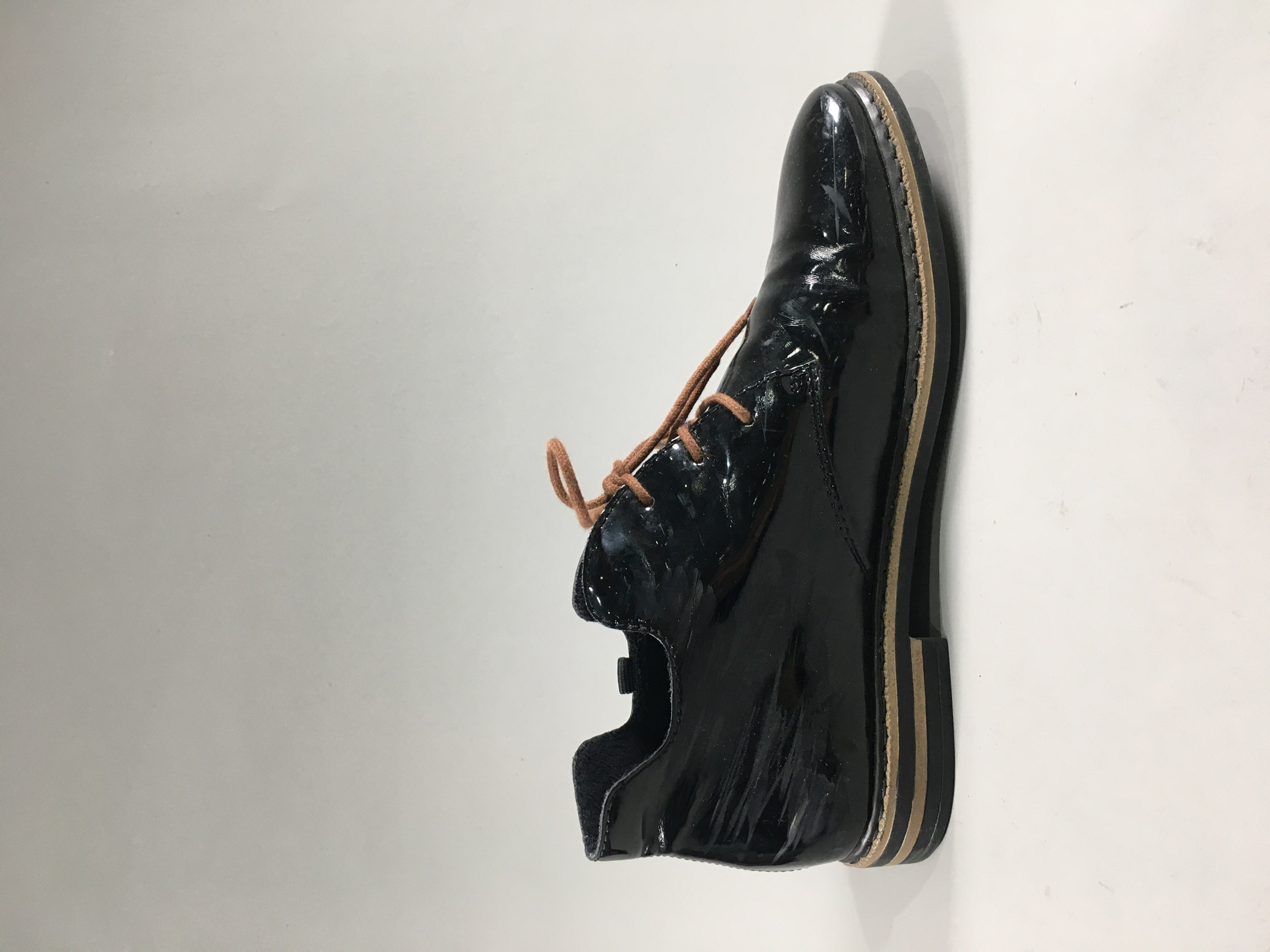 Zapatos RIEKER Vestua