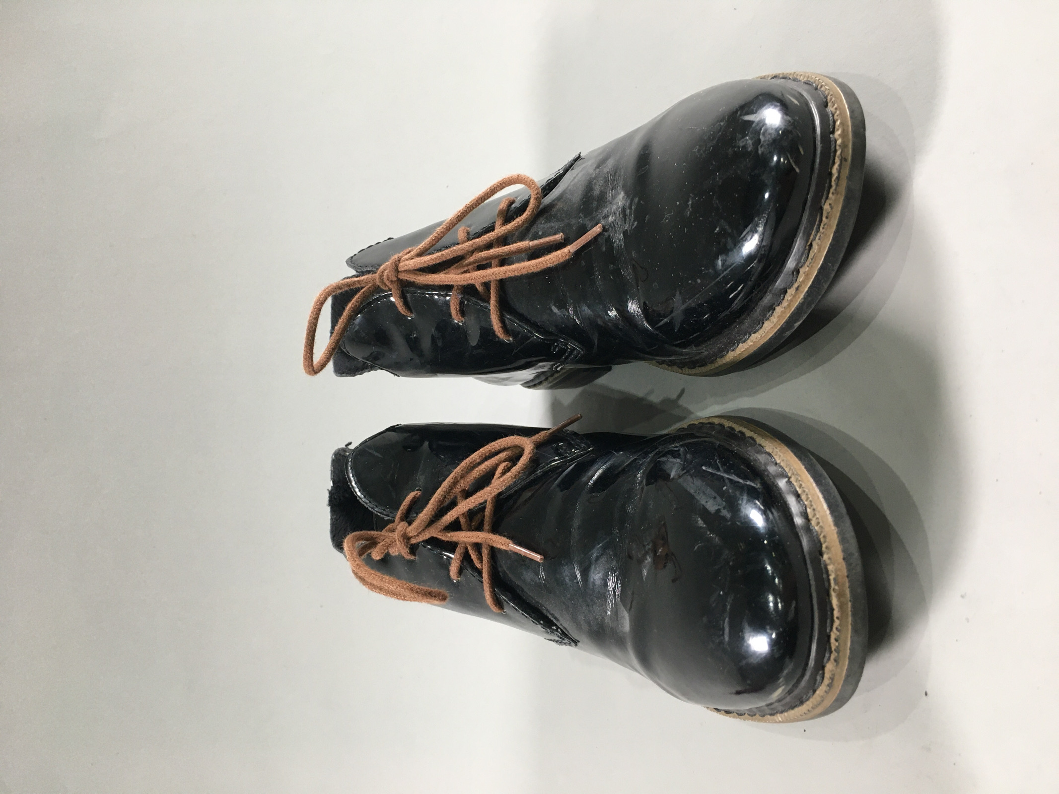 Zapatos RIEKER Vestua