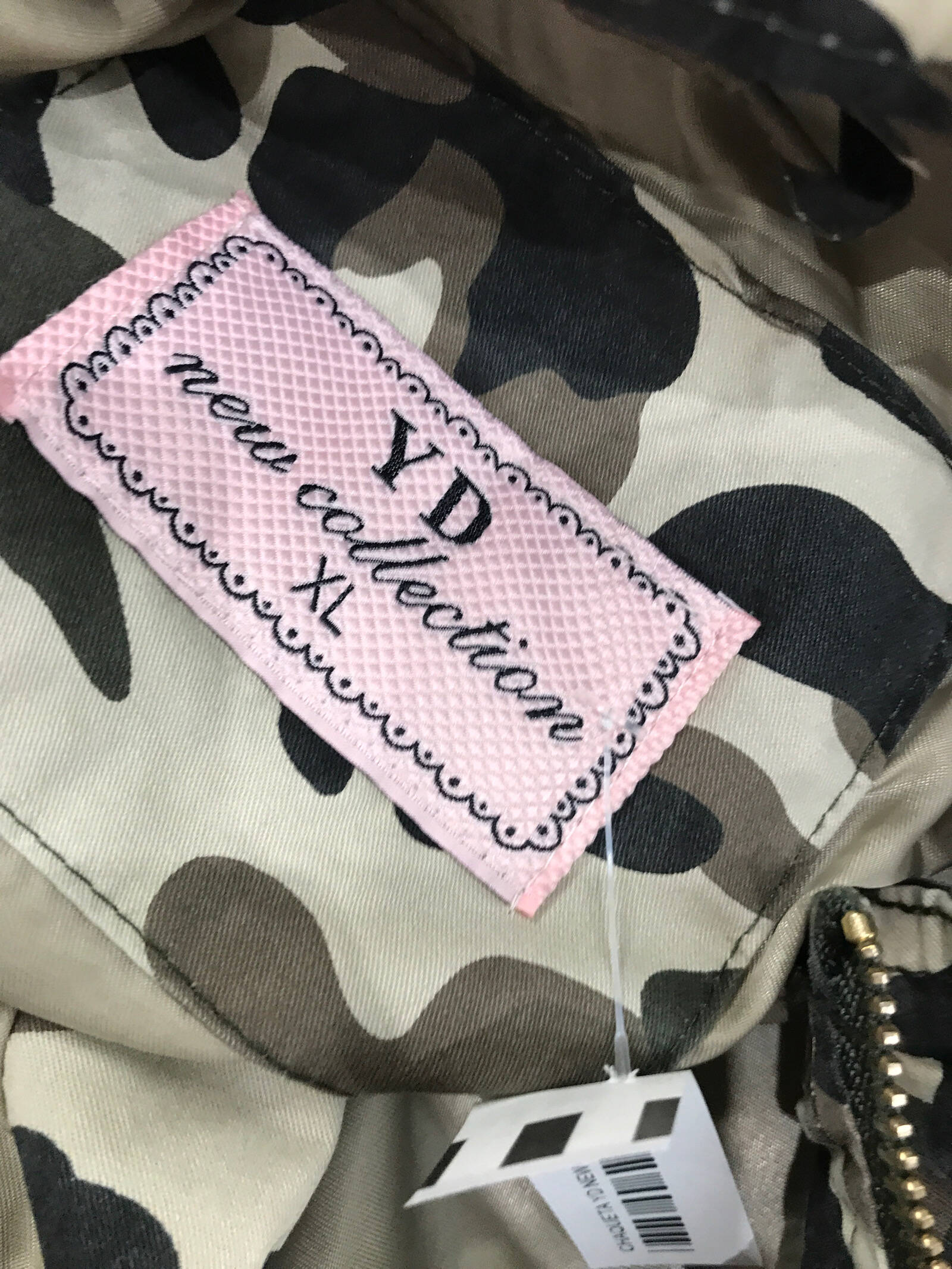 Ropa Yd New Collection Comprar YD En Murban Deportes